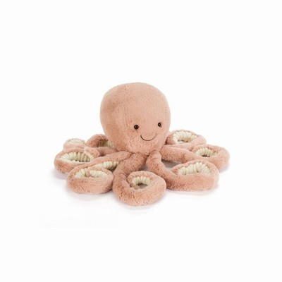 Jellycat Odell Octopus | QR8194632